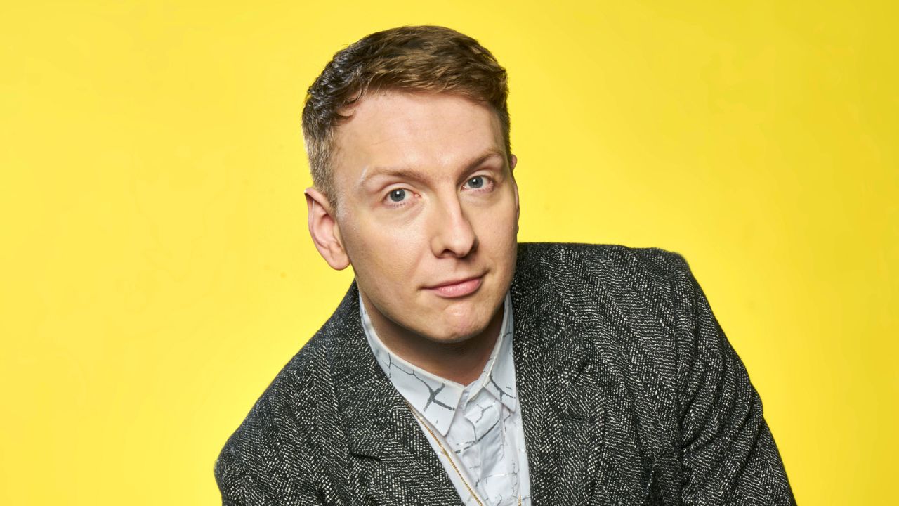 Joe Lycett