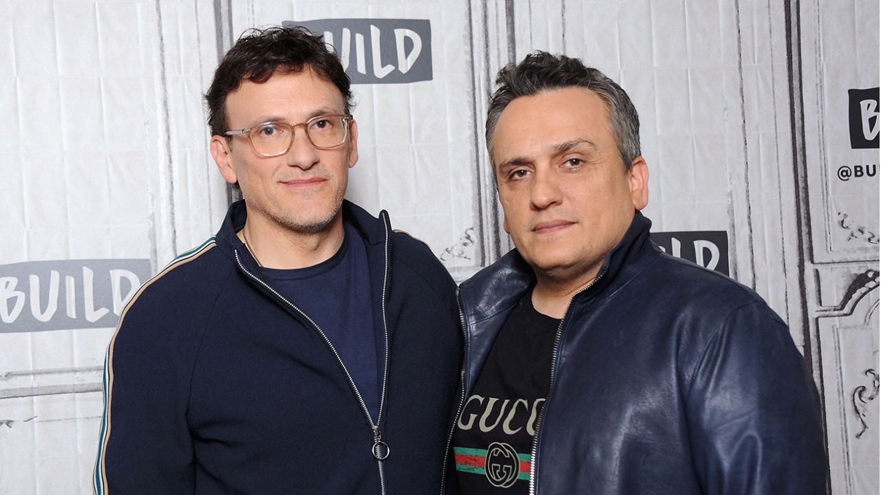 Joe Russo income