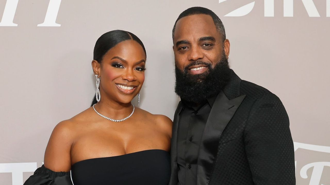 Kandi Burruss biography