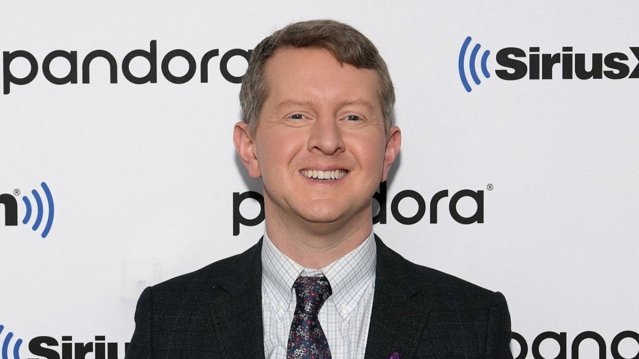 Ken Jennings