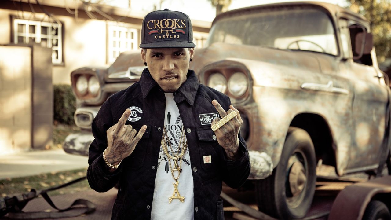 Kid Ink