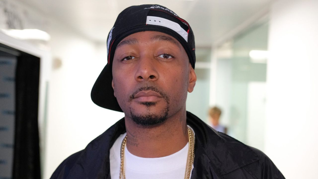 Krayzie Bone