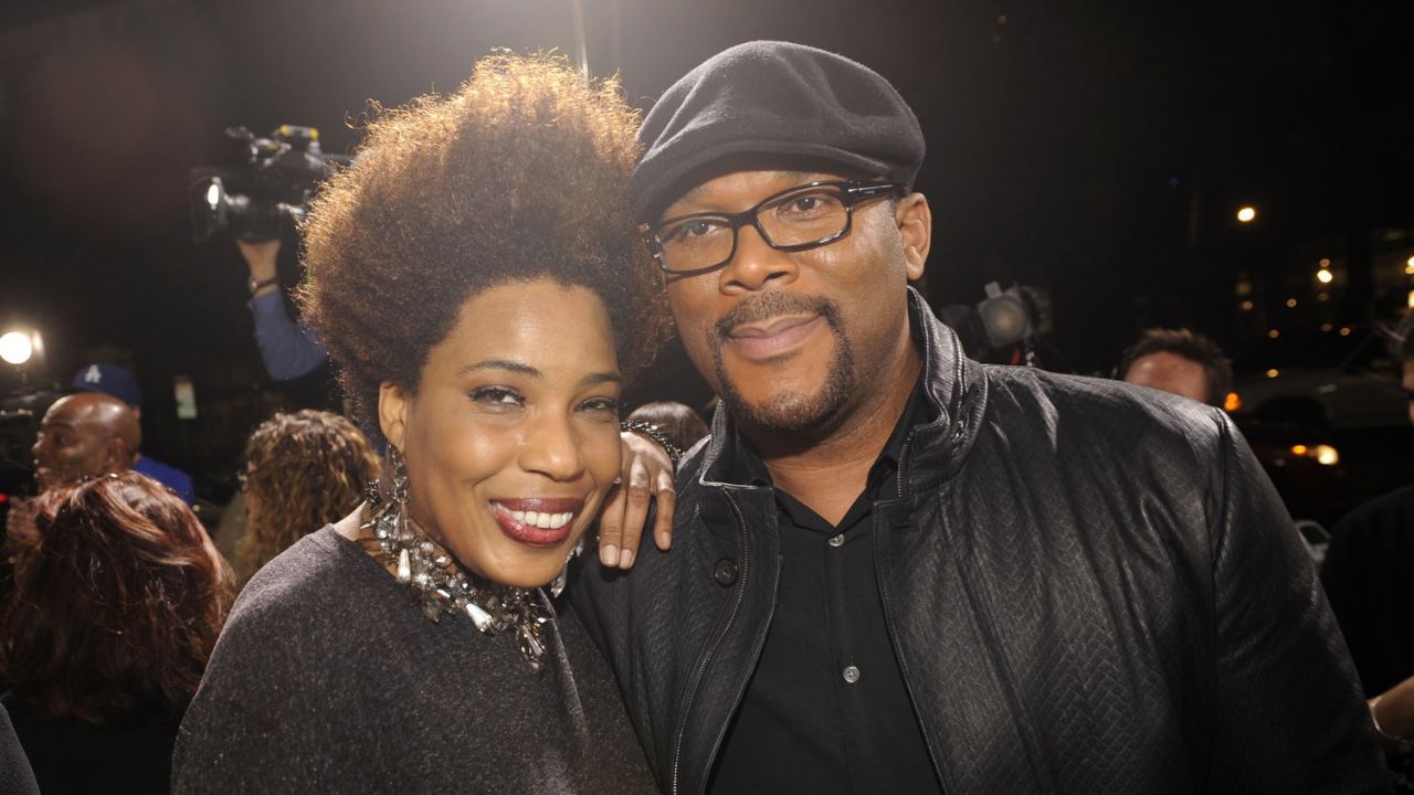 Macy Gray biography