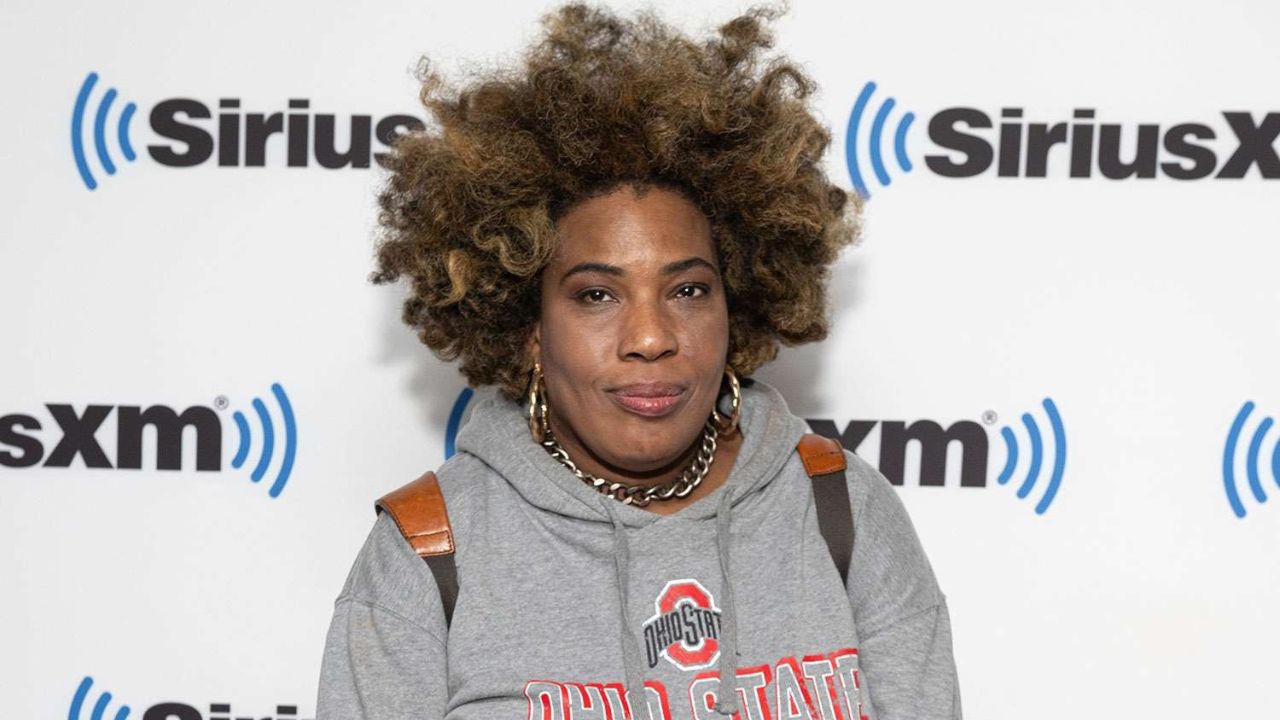 Macy Gray