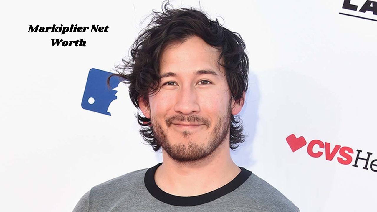 Markiplier net worth