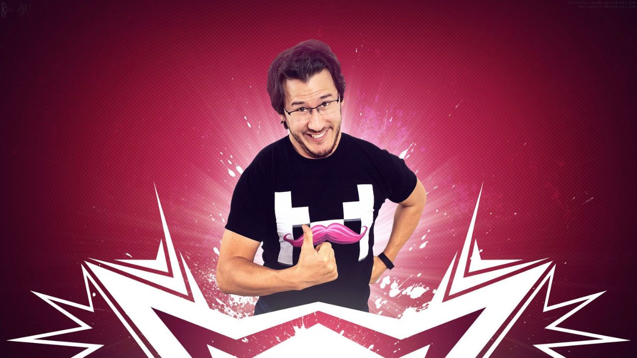 Markiplier