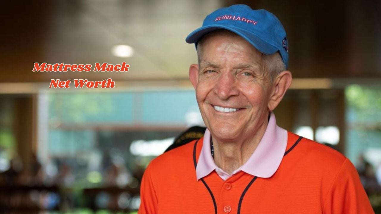 Mattress Mack Net Worth