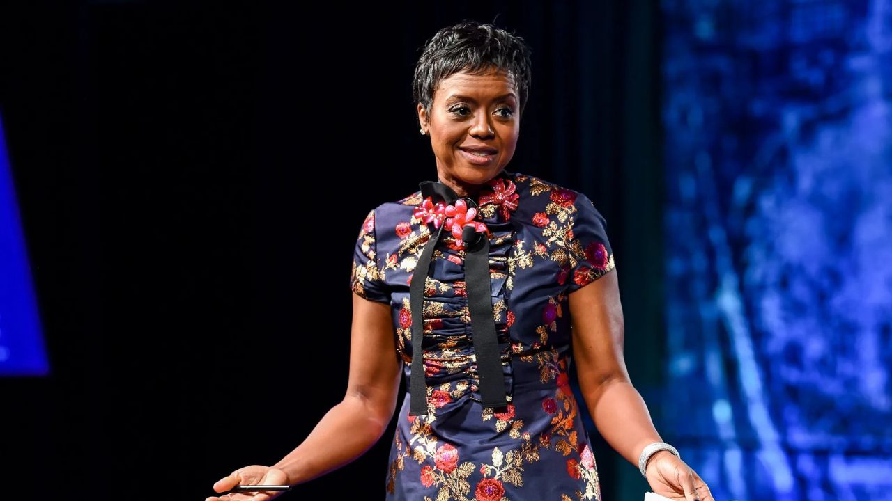 Mellody Hobson