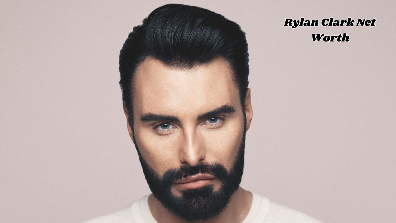 Rylan Clark net worth