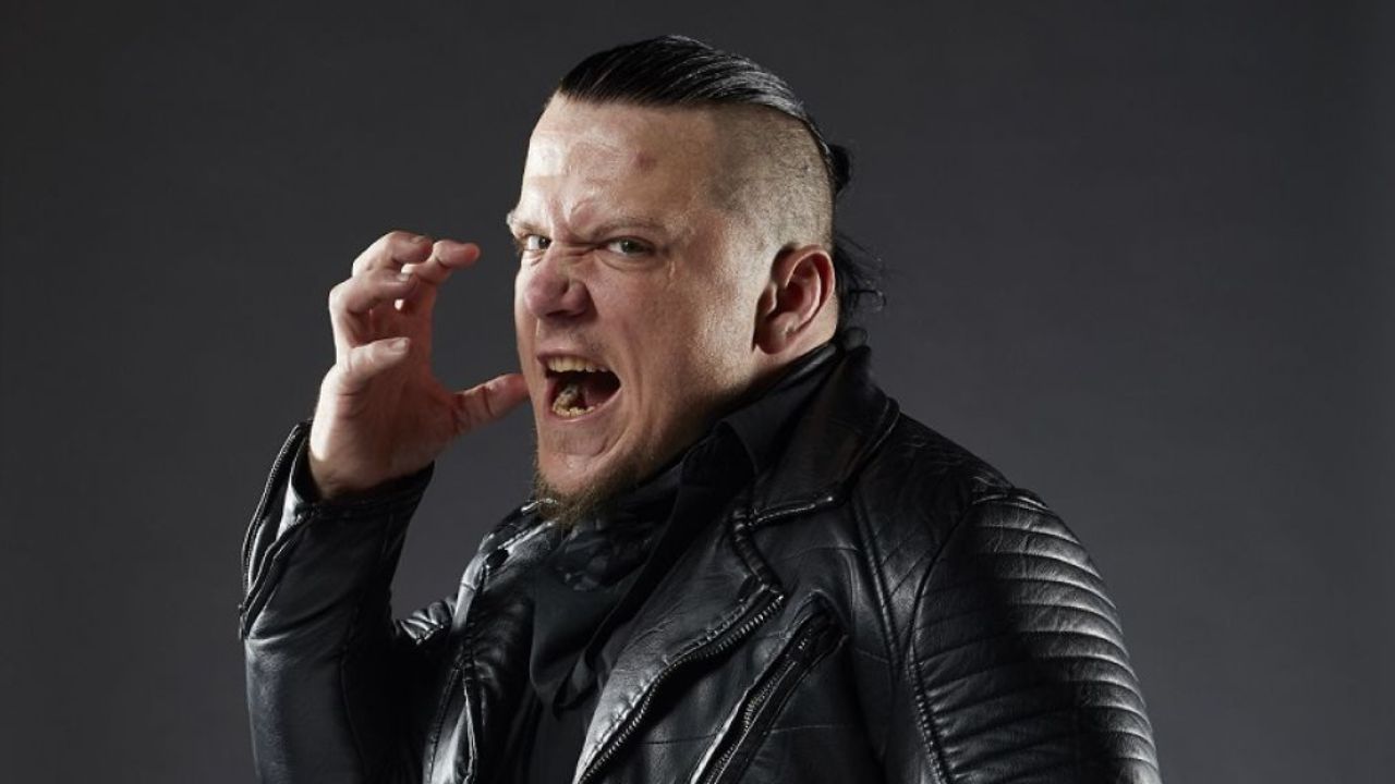 Sami Callihan