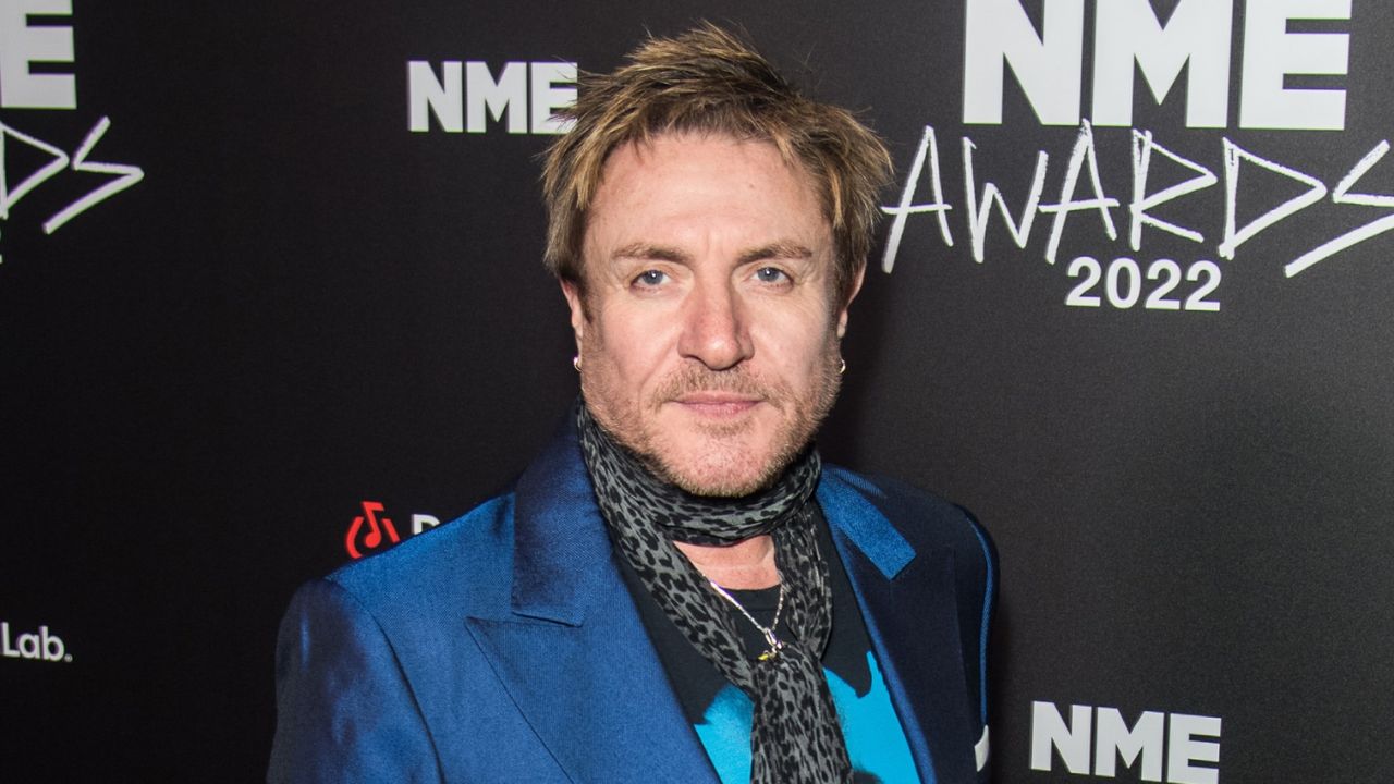 Simon Le Bon