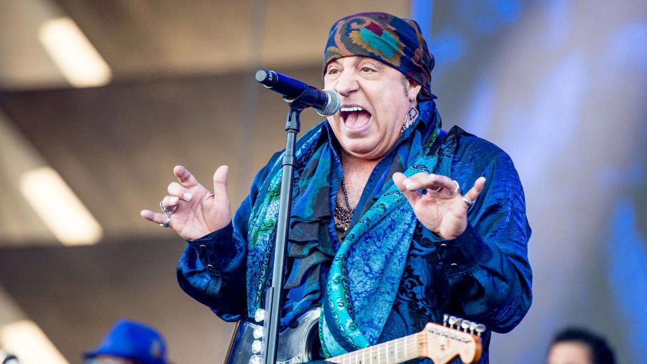 Steven Van Zandt