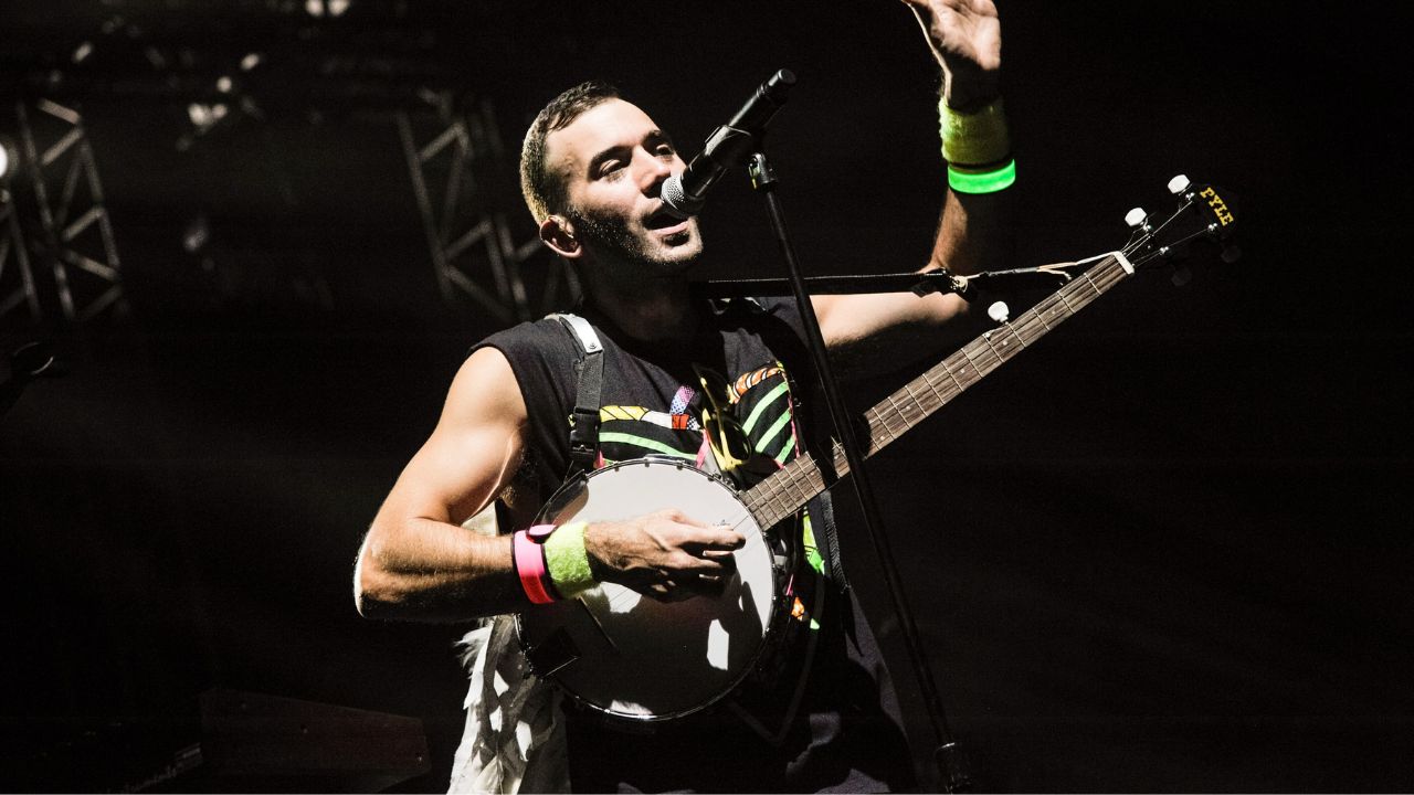 Sufjan Stevens