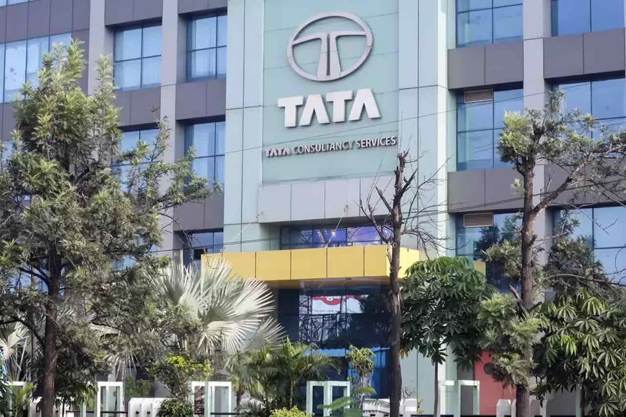 TCS Office