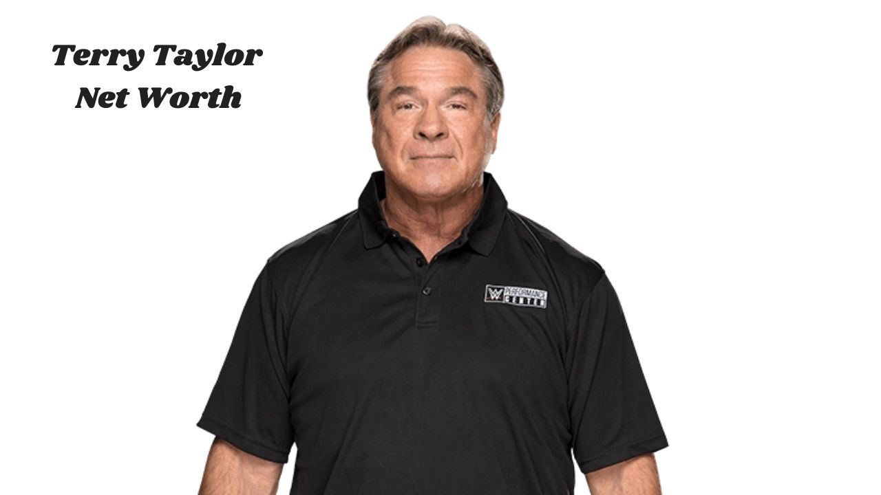 Terry Taylor Net Worth