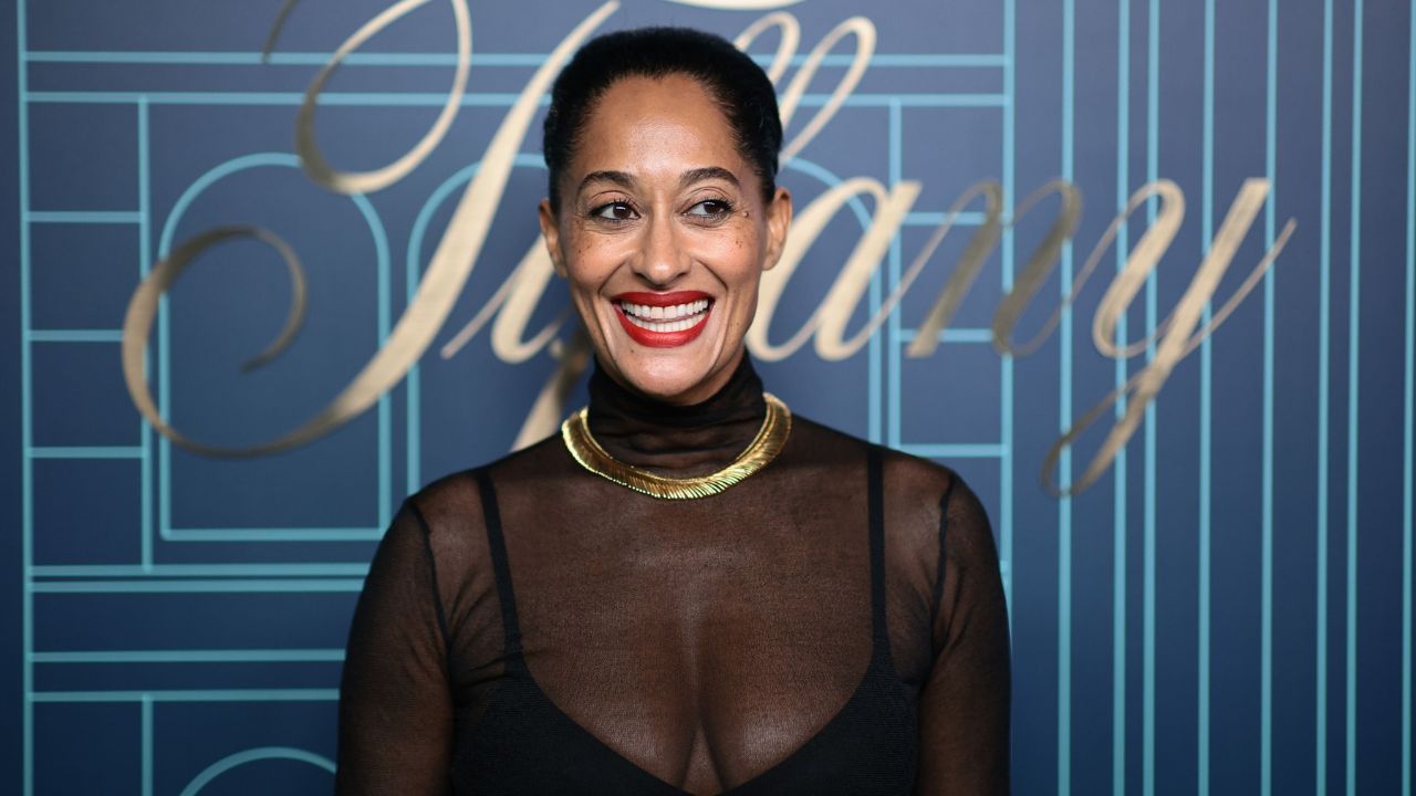 Tracee Ellis Ross