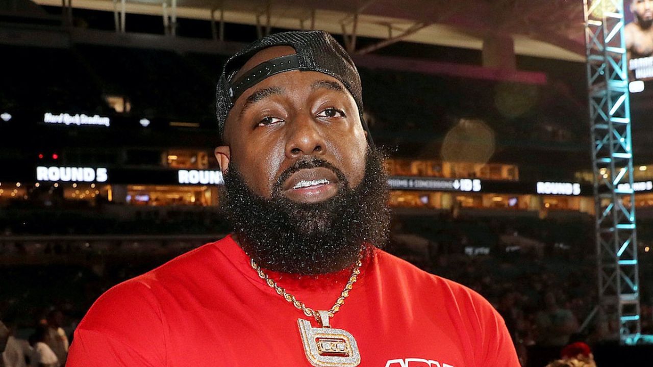 Trae Tha Truth