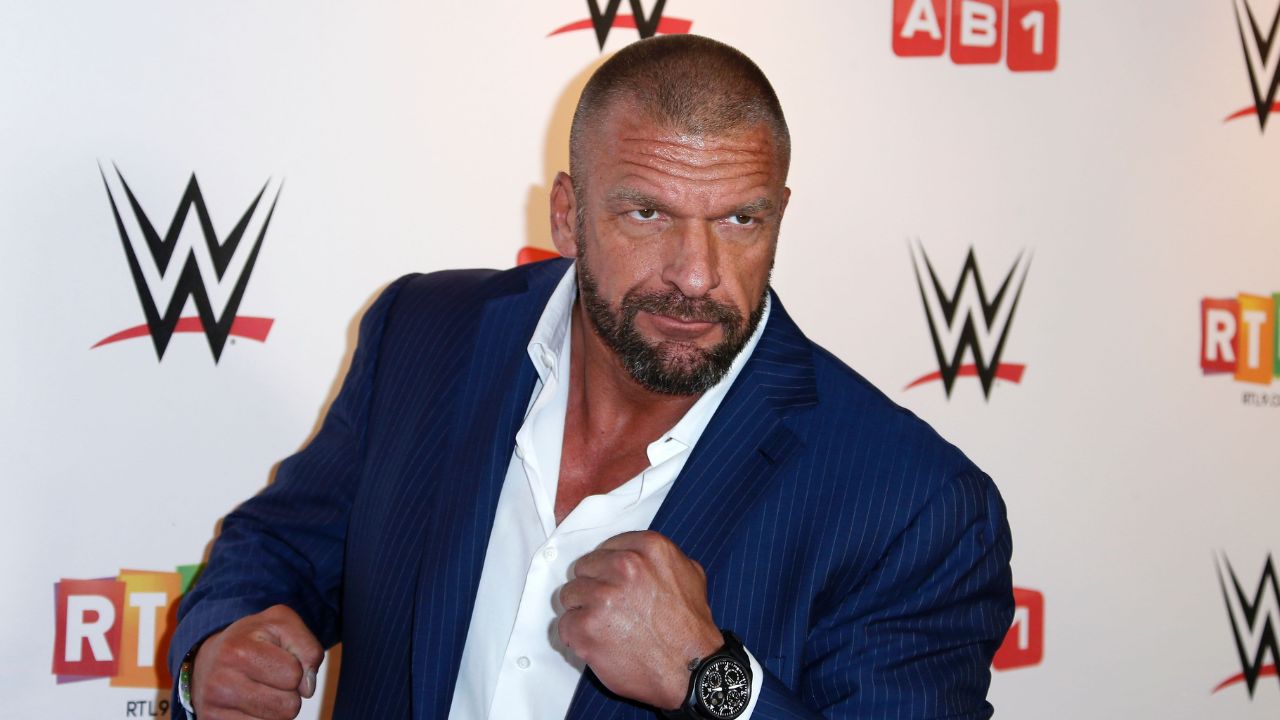 Triple H