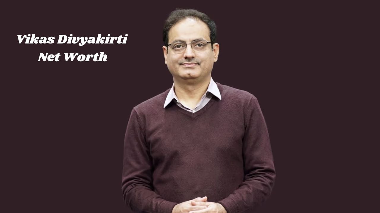 Vikas Divyakirti Net Worth