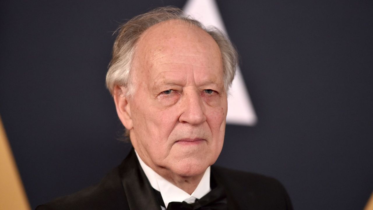 Werner Herzog