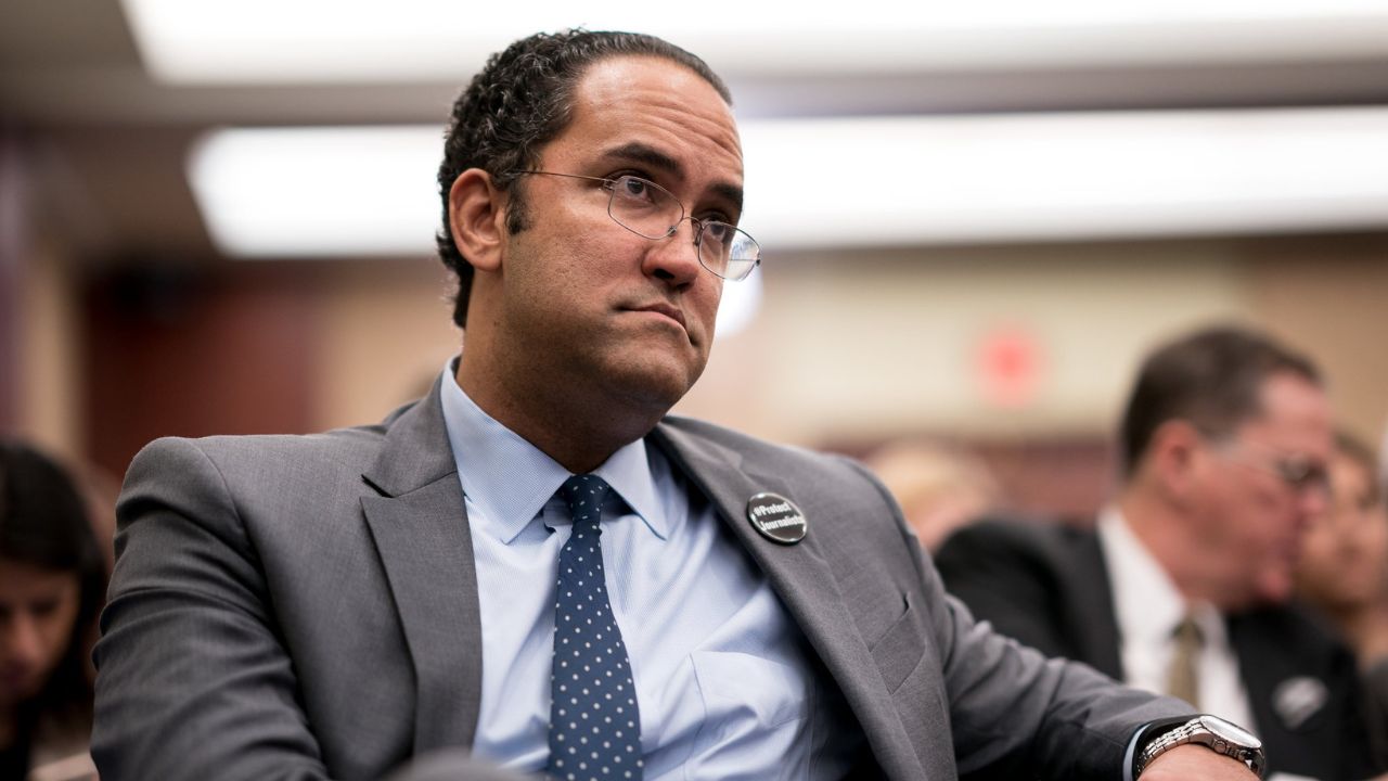 Will Hurd