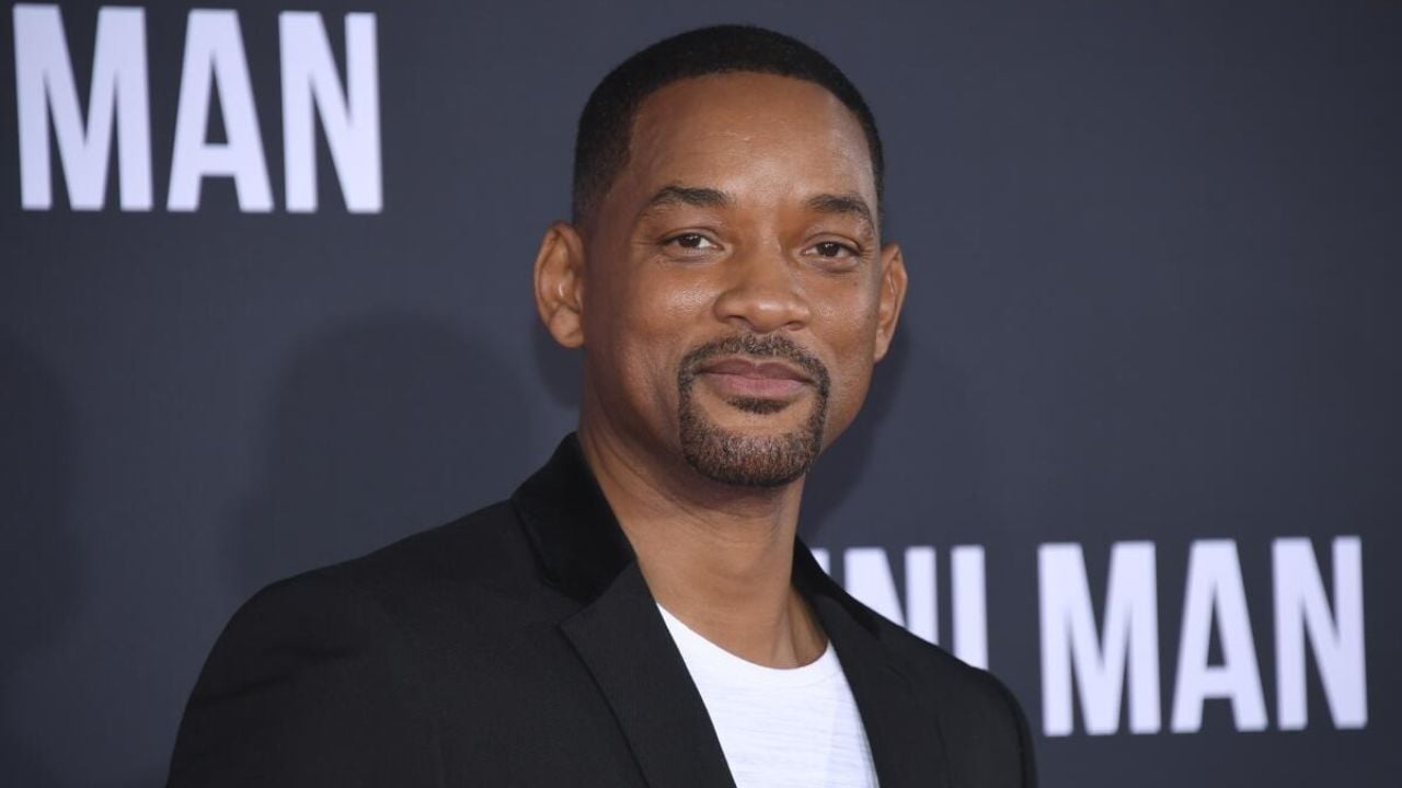 Will Smith