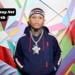 Yella Beezy net worth