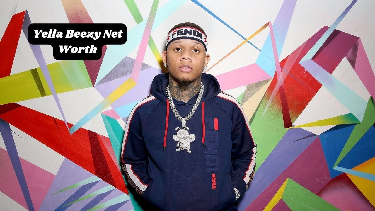 Yella Beezy net worth