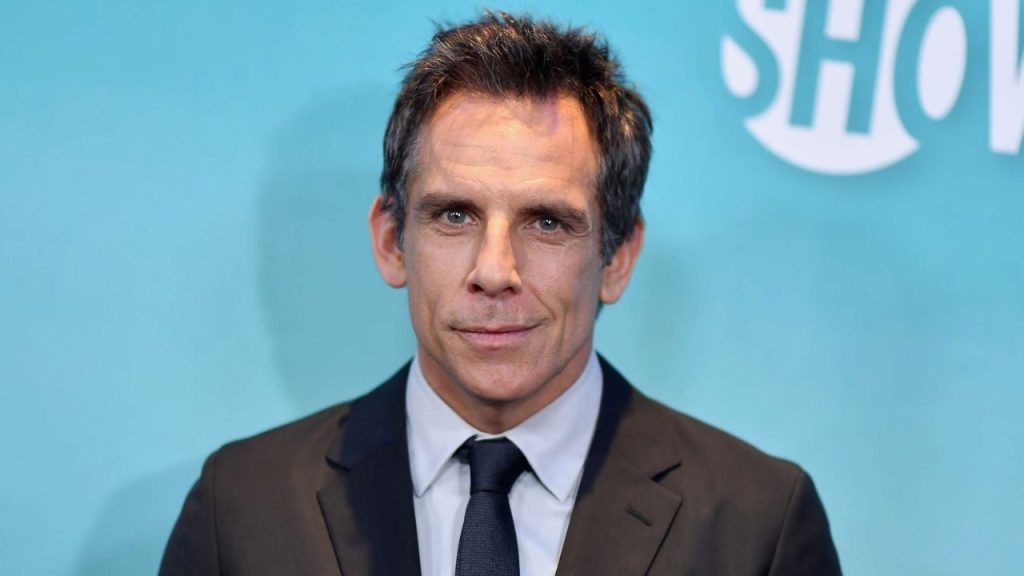 Ben Stiller