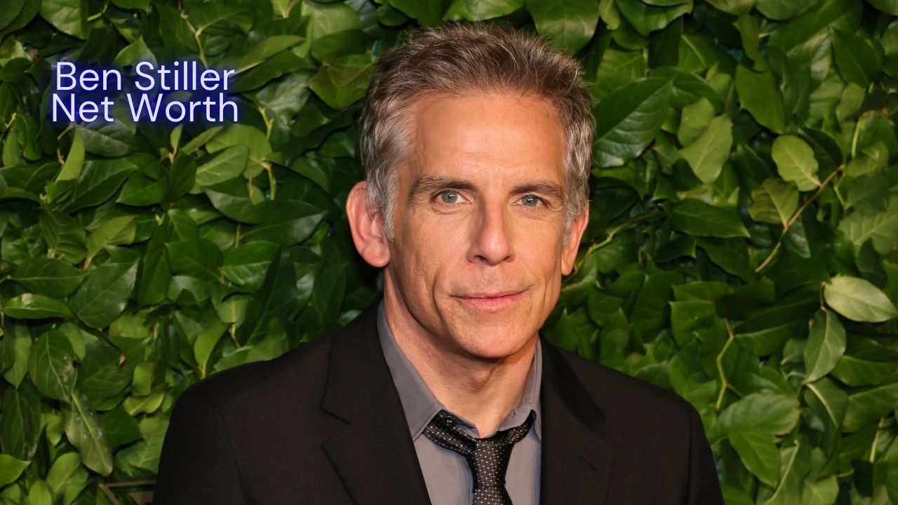 Ben Stiller Net Worth