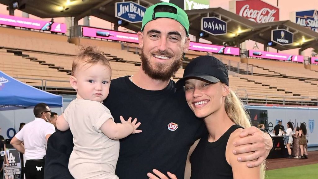 Cody Bellinger Personal Life