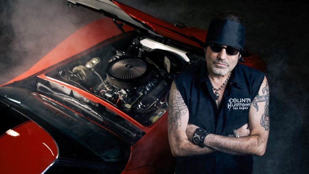 Danny Koker