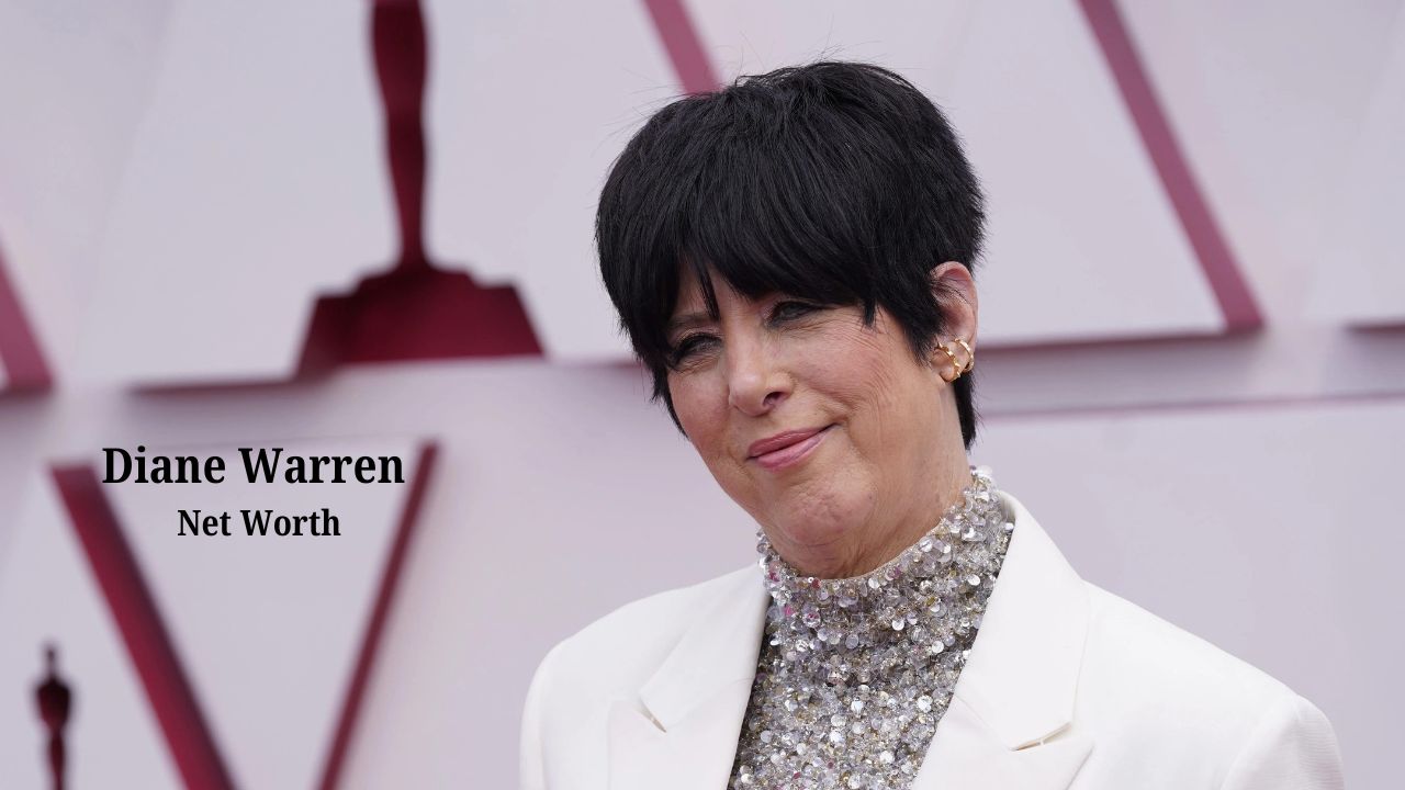 Diane Warren Net Worth