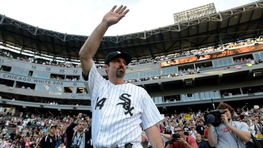 Paul Konerko