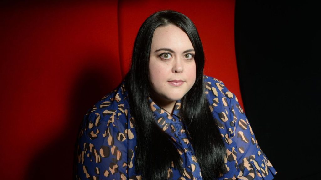 Sharon Rooney Income