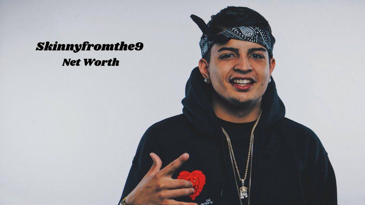 Skinnyfromthe9 Net Worth 2025: Earnings and Career Overview