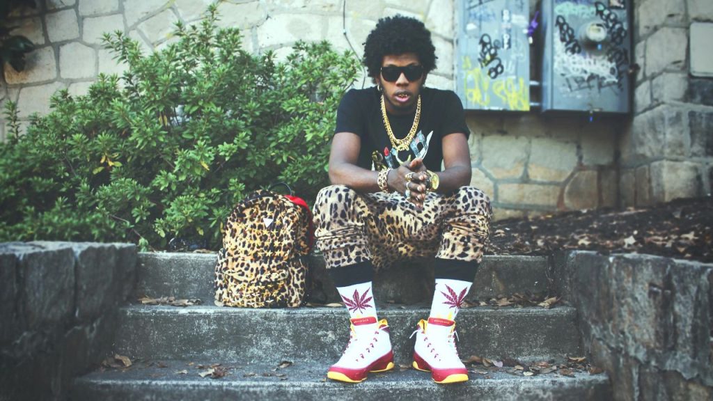 Trinidad James