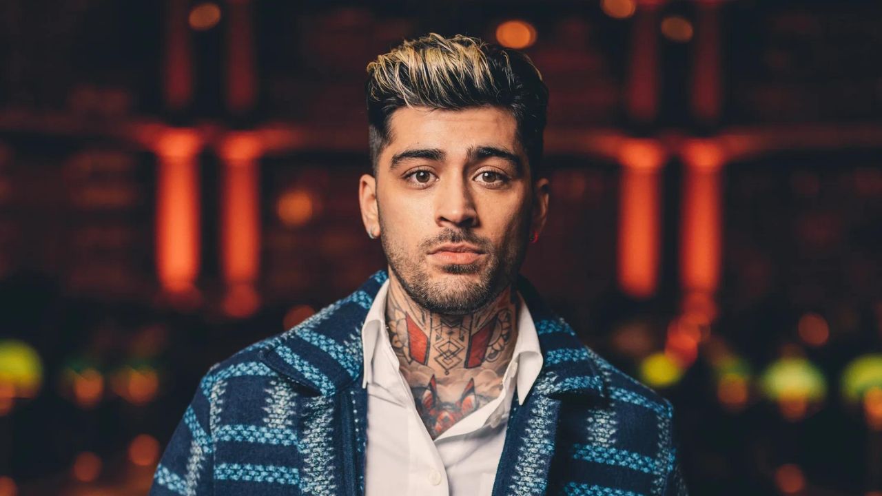 Zayn Malik Net Worth