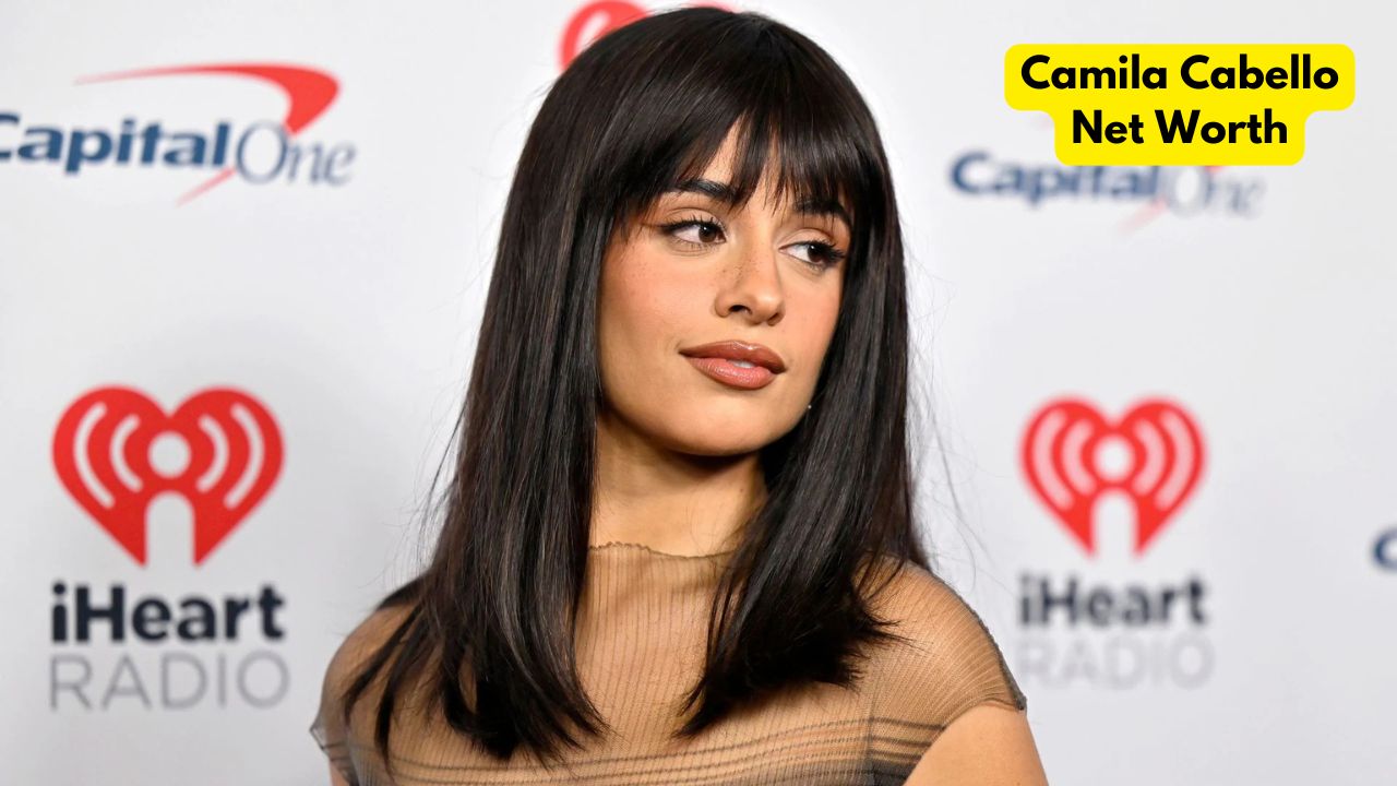 Camila Cabello Net Worth 1