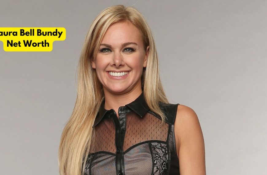 Laura Bell Bundy Net Worth