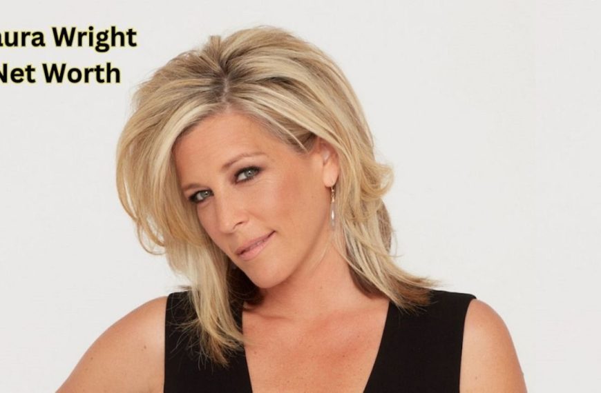 Laura Wright Net Worth