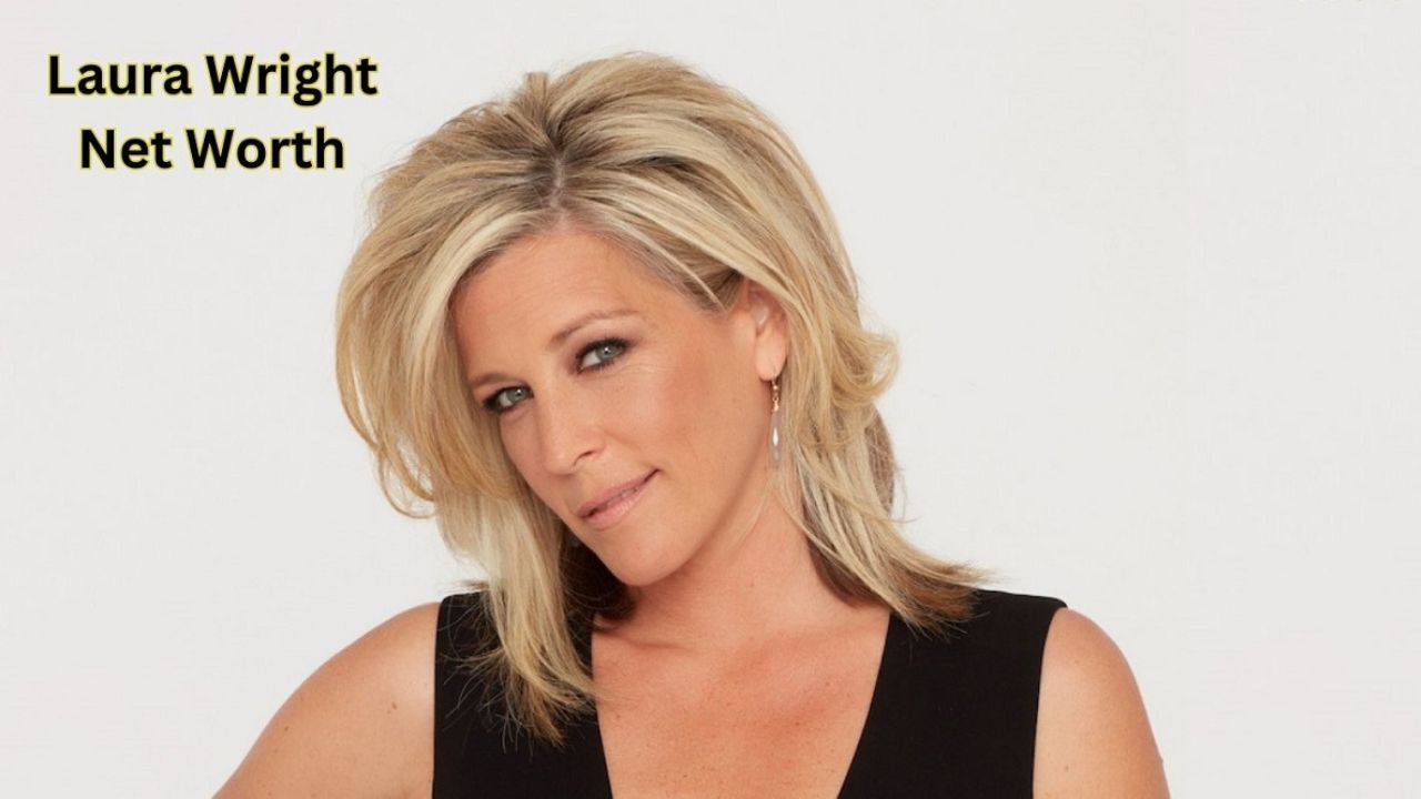 Laura Wright Net Worth