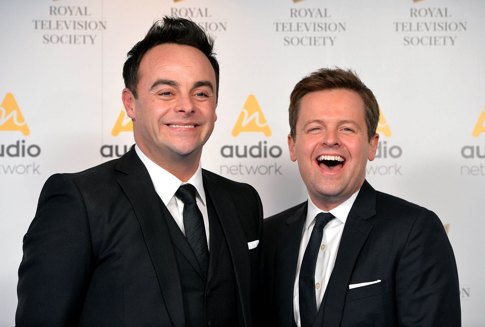 Ant-McPartlin-Biography