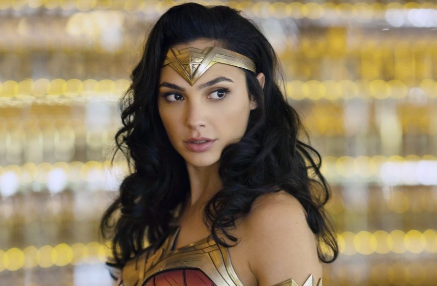 Gal Gadot Net Worth