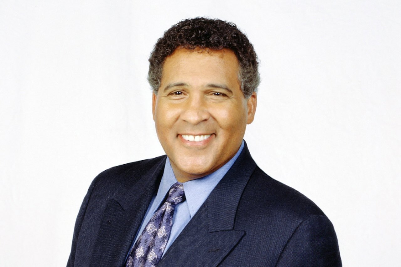 Greg Gumbel Net Worth