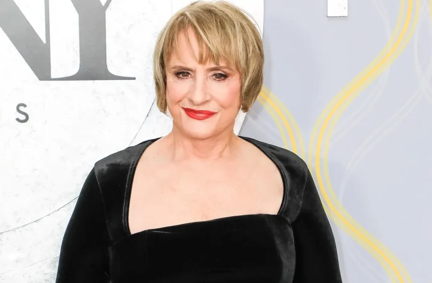 Patti LuPone Net Worth