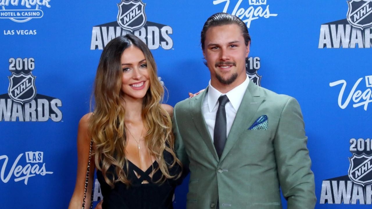 Erik Karlsson Personal Life