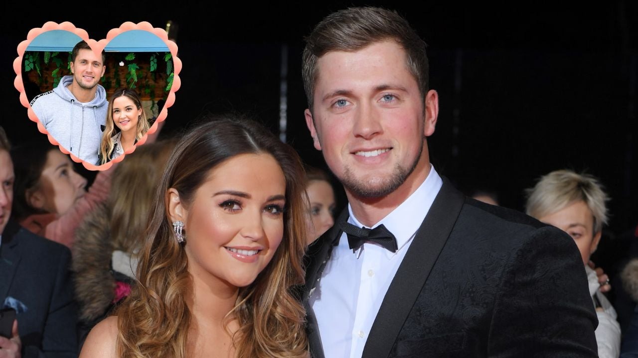 Jacqueline Jossa Relationships