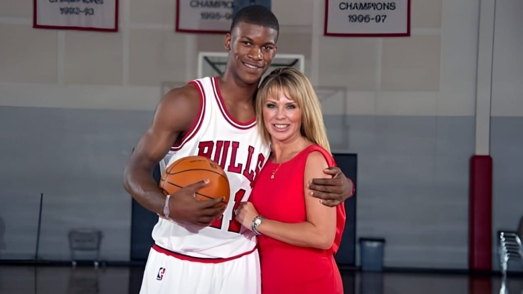 Jimmy Butler GF