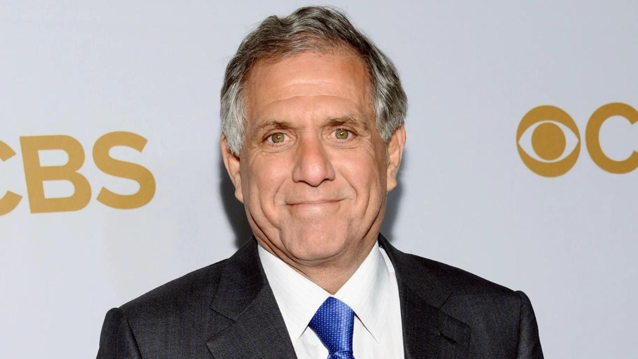 Les Moonves